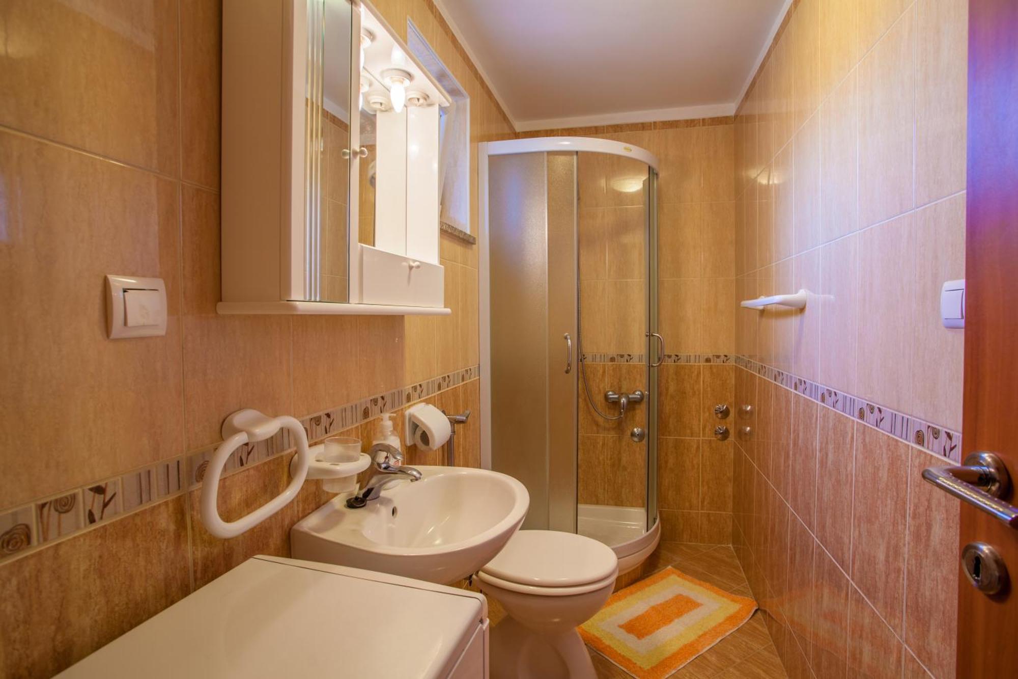 Apartments Tatjana Cres Extérieur photo